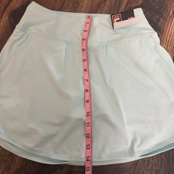Fila skort - Picture 6 of 8